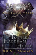 The Battle of Hackham Heath - MPHOnline.com