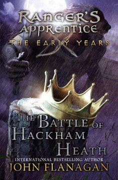 The Battle of Hackham Heath - MPHOnline.com