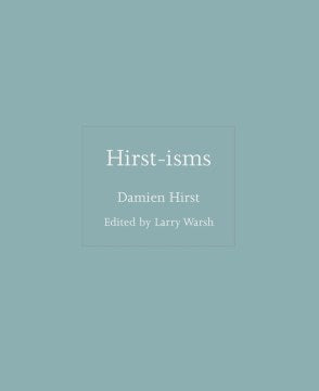 Hirst-isms - MPHOnline.com