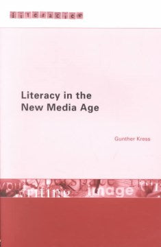 Literacy in the New Media Age - MPHOnline.com