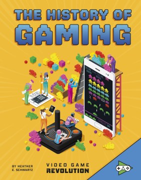 The History of Gaming - MPHOnline.com