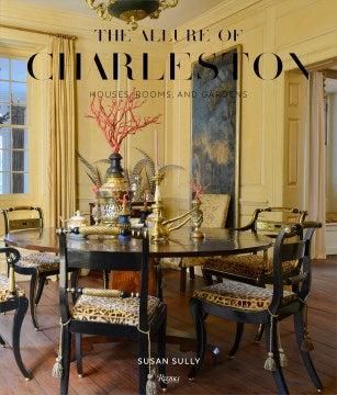 The Allure of Charleston - MPHOnline.com