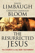 The Resurrected Jesus - MPHOnline.com