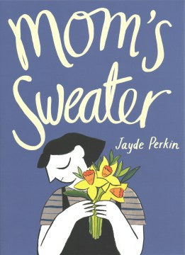 Mom's Sweater - MPHOnline.com