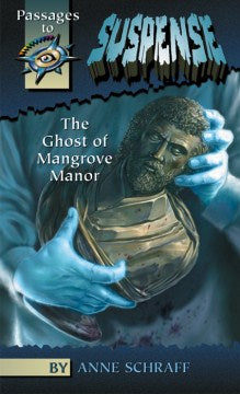 Ghost of Mangrove Manor - MPHOnline.com