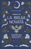 Manual de la bruja novata/ The Rookie Witch's Handbook - MPHOnline.com