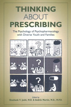 Thinking About Prescribing - MPHOnline.com