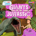 Giants of the Jurassic - MPHOnline.com