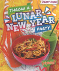 Throw a Lunar New Year Party - MPHOnline.com