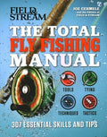 The Total Fly Fishing Manual - MPHOnline.com