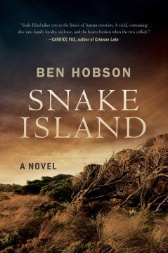 Snake Island - MPHOnline.com