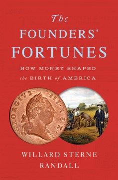 The Founders' Fortunes - MPHOnline.com