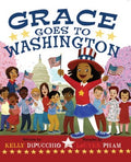 Grace Goes to Washington - MPHOnline.com