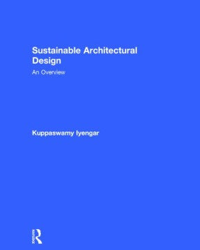 Sustainable Architectural Design - MPHOnline.com