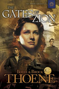 The Gates of Zion - MPHOnline.com