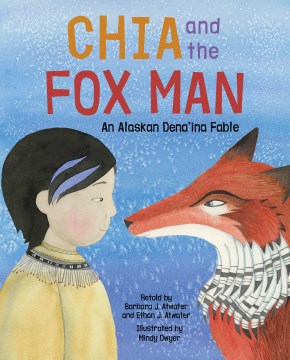 Chia and the Fox Man - MPHOnline.com