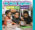 We Work Together - MPHOnline.com