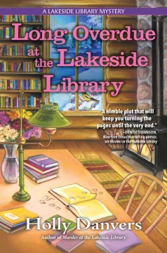 Long Overdue at the Lakeside Library - MPHOnline.com