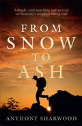 From Snow to Ash - MPHOnline.com