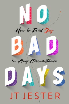 No Bad Days - MPHOnline.com