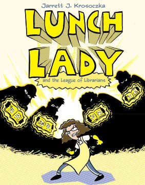 Lunch Lady 2 - MPHOnline.com