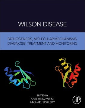 Wilson Disease - MPHOnline.com