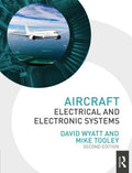 Aircraft Electrical and Electronic Systems - MPHOnline.com