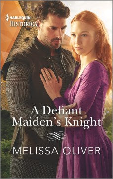 A Defiant Maiden's Knight - MPHOnline.com