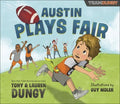 Austin Plays Fair - MPHOnline.com