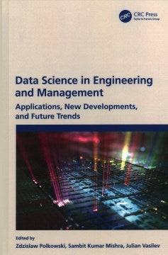 Data Science in Engineering and Management - MPHOnline.com