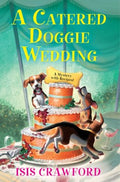 A Catered Doggie Wedding - MPHOnline.com