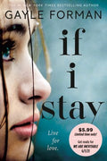 If I Stay: Live for Love - MPHOnline.com