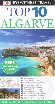 Algarve (Paperback) - MPHOnline.com