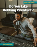 Do You Like Getting Creative? - MPHOnline.com