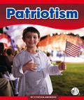 Patriotism - MPHOnline.com