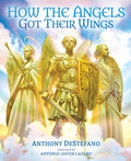 How the Angels Got Their Wings - MPHOnline.com