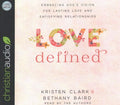 Love Defined - MPHOnline.com