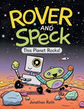 Rover and Speck 1 - MPHOnline.com