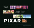 Art of Pixar - MPHOnline.com