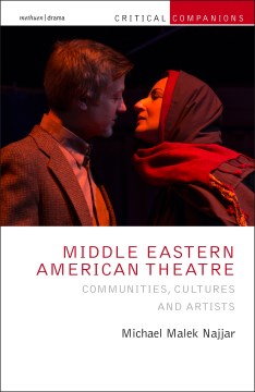 Middle Eastern American Theatre - MPHOnline.com