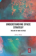 Understanding Space Strategy - MPHOnline.com