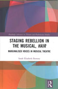 Staging Rebellion in the Musical, Hair - MPHOnline.com