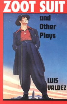 Zoot Suit and Other Plays - MPHOnline.com