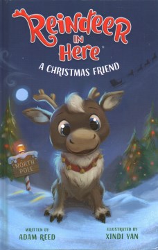 Reindeer in Here - MPHOnline.com