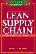 Lean Supply Chain - MPHOnline.com