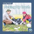 Picking Up Trash - MPHOnline.com