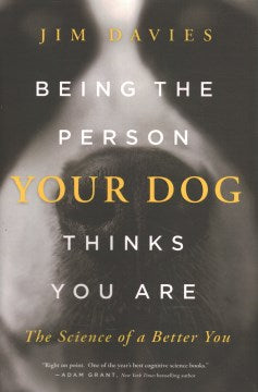 Being the Person Your Dog Thinks You Are - MPHOnline.com