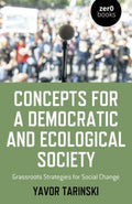 Concepts for a Democratic and Ecological Society - MPHOnline.com