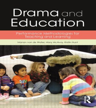 Drama and Education - MPHOnline.com