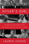 Hitler’s Girl - MPHOnline.com